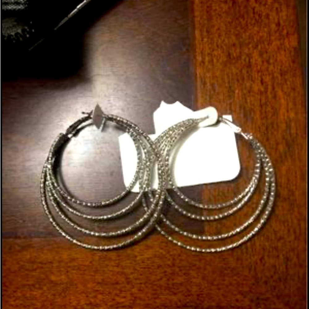 Brand new hoops on sale